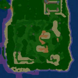 Paintball v1.2b - Warcraft 3: Custom Map avatar