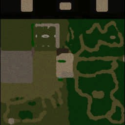 Palestra Arena - Warcraft 3: Custom Map avatar