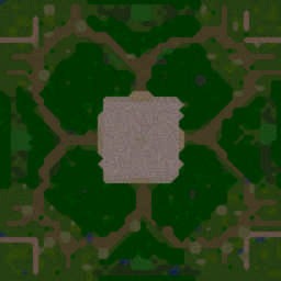 Pandarena 2.0 - Warcraft 3: Custom Map avatar