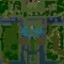 Pantat-CTF BETA 0.05 - Warcraft 3 Custom map: Mini map