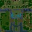 Pantat-CTF BETA 0.06 - Warcraft 3 Custom map: Mini map