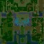 Pantat-CTF BETA 0.13d - Warcraft 3 Custom map: Mini map