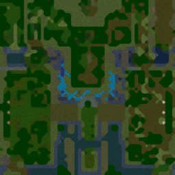 Pantat-CTF BETA 0.14c - Warcraft 3: Custom Map avatar