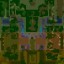 Pantat-CTF BETA 0.14 - Warcraft 3 Custom map: Mini map