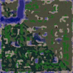 Patriots of War V1.27 - Warcraft 3: Custom Map avatar