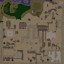 PC - TLH V1.3 - Warcraft 3 Custom map: Mini map