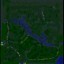 PCS Allstars v6.63 - Warcraft 3 Custom map: Mini map