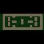 Pega Bandeira - Sniper!0.1 - Warcraft 3 Custom map: Mini map
