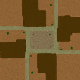 Peon Arena - Warcraft 3: Custom Map avatar