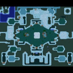 PHOENIX angel arena v1.2 - Warcraft 3: Custom Map avatar