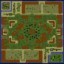 Pk War Ultimate v3.0 T4 - Warcraft 3 Custom map: Mini map