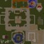 Pokemon Heroz Arena! - Warcraft 3 Custom map: Mini map