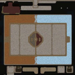 Pokemon/Digimon Arena Version2.3BETA - Warcraft 3: Custom Map avatar