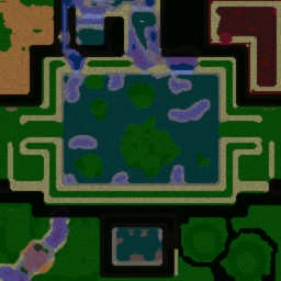 Poseidon's Arenan - Warcraft 3: Custom Map avatar