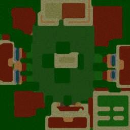 Power Hero Battle (Full Power) - Warcraft 3: Custom Map avatar