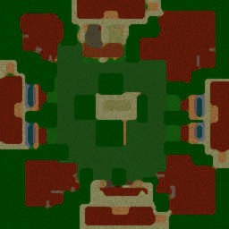 Power Hero Battle - Warcraft 3: Custom Map avatar