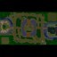PPC: DOMINATION v0.79 - Warcraft 3 Custom map: Mini map