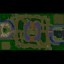 PPC: DOMINATION v0.80 - Warcraft 3 Custom map: Mini map