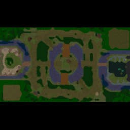 PPC: DOMINATION v1.21 - Warcraft 3: Custom Map avatar