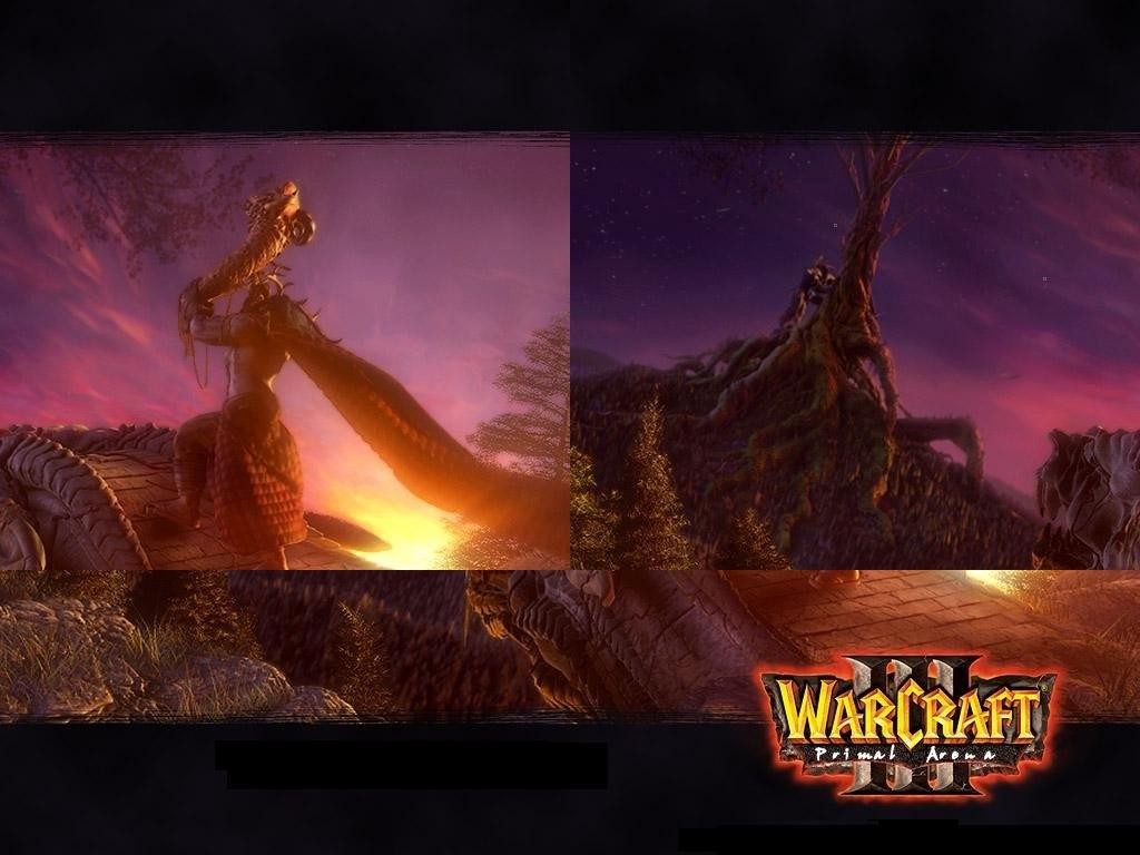 Primal Arena Final - Warcraft 3: Custom Map avatar