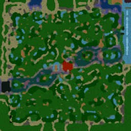 Pro Engine - Warcraft 3: Custom Map avatar