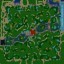 Pro Engine Warcraft 3: Map image