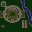ProDota Arena v1.1 - Warcraft 3 Custom map: Mini map