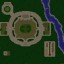 ProDota Arena v1.2 - Warcraft 3 Custom map: Mini map