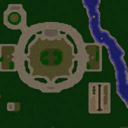 ProDota Arena v1.3 - Warcraft 3: Custom Map avatar
