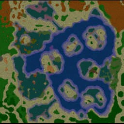 PsychoShips::Arena0.7 - Warcraft 3: Custom Map avatar
