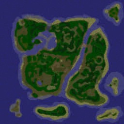 PUBG v1.3 - Warcraft 3: Custom Map avatar