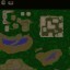 PUBG WC3 v1.1c - Warcraft 3 Custom map: Mini map