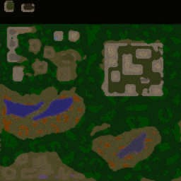 PUBG WC3 v1.1d - Warcraft 3: Custom Map avatar