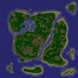 PUBG v2.3 - Warcraft 3: Custom Map avatar