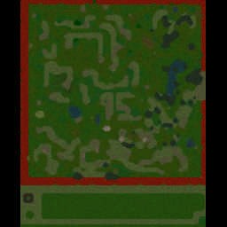 PunchStyle v1.34+AI - Warcraft 3: Custom Map avatar
