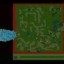 PunchStyle v1.39+AI - Warcraft 3 Custom map: Mini map