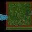 PunchStyle v1.40+AI - Warcraft 3 Custom map: Mini map