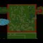 PunchStyle v1.41+AI - Warcraft 3 Custom map: Mini map