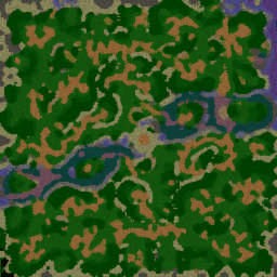Purest's Hero Arena v1.0 - Warcraft 3: Custom Map avatar