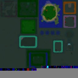 PvE-Arena v0.98.6 - Warcraft 3: Custom Map avatar