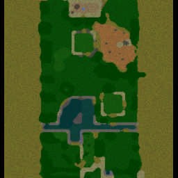 PvP Heroes of war v2.13 - Warcraft 3: Custom Map avatar