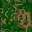 PVP MAP V0.2 - Warcraft 3 Custom map: Mini map