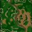 PVP MAP V0.3 - Warcraft 3 Custom map: Mini map
