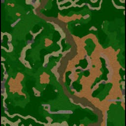 PVP MAP V0.4 - Warcraft 3: Custom Map avatar