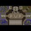 PvP (PaLaD Vs PuLsO) 9.52b - Warcraft 3 Custom map: Mini map