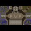 PvP (PaLaD Vs PuLsO) 9.55b - Warcraft 3 Custom map: Mini map