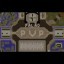 PvP (PaLaD Vs PuLsO) 9.56a - Warcraft 3 Custom map: Mini map