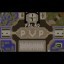 PvP (PaLaD Vs PuLsO) 9.58a - Warcraft 3 Custom map: Mini map