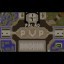 PvP (PaLaD Vs PuLsO) 9.60a - Warcraft 3 Custom map: Mini map