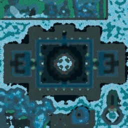 Quake of Warcraft 3 Arena II - Warcraft 3: Custom Map avatar